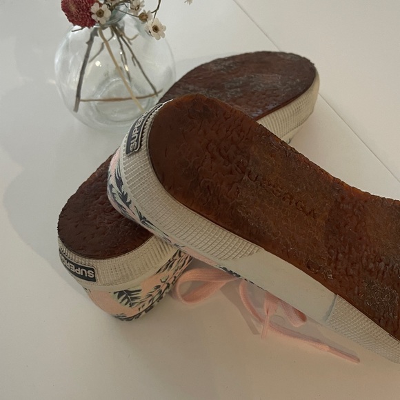Superga sneakers size 36 or 6 - Picture 4 of 6